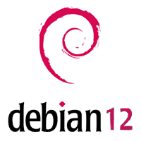 debian 12