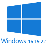 windows